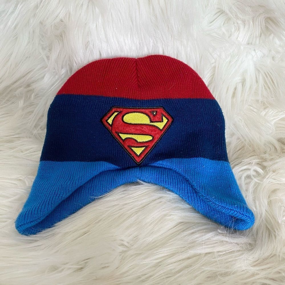 Superman Hat